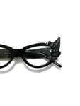 Oscar Mamooi Cocoon Black