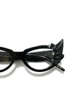 Oscar Mamooi Cocoon Black