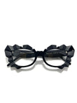 Oscar Mamooi Hunter Black