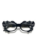Oscar Mamooi Hunter Black