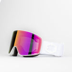 Out Of Void White Violet MCI da sci snow