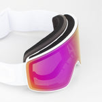 Out Of Void White Violet MCI da sci snow