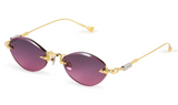 T HENRI | Moonbeam Amethyst : L'Icona dell'Ingegneria Estetica N 114 di 125 - Ottica Rossini Pesaro