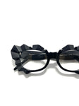 Oscar Mamooi Hunter Black