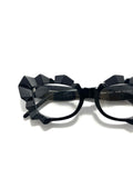 Oscar Mamooi Hunter Black
