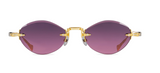 T HENRI | Moonbeam Amethyst : L'Icona dell'Ingegneria Estetica N 114 di 125 - Ottica Rossini Pesaro