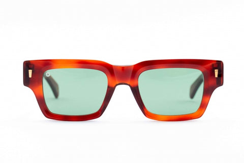 Kyme Urban Jungle Boxy