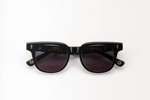 Kyme Urban Jungle Justin