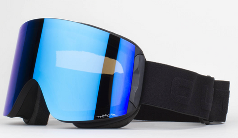 Out Of Katana Black blue mci