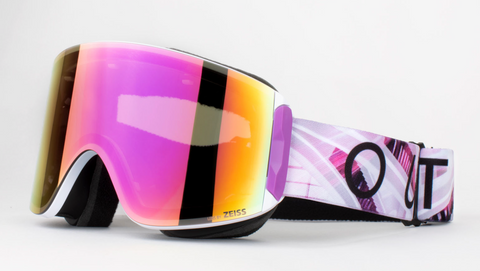 Out Of Katana Mall Violet MCI