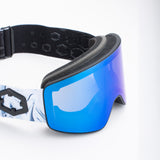 Out Of Void Kozak Blue MCI Maschera da sci snow