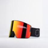 Out Of Zenith Black Red MCI