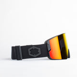 Out Of Zenith Black Red MCI