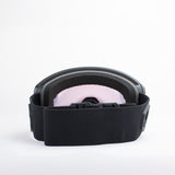 Out Of Zenith Black Red MCI