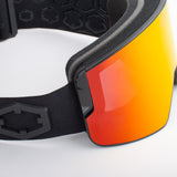 Out Of Zenith Black Red MCI