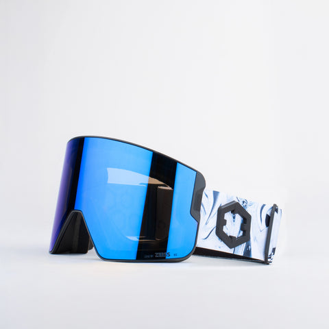 Out Of Zenith Kozak Blue MCI