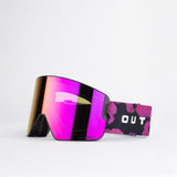 Out Of Furry Violet MCI