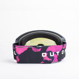 Out Of Furry Violet MCI