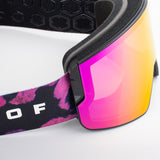 Out Of Furry Violet MCI