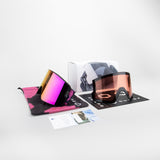 Out Of Furry Violet MCI