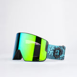 Out Of Zenith Copper Green MCI