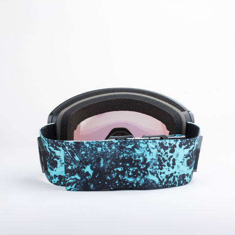 Out Of Zenith Copper Green MCI