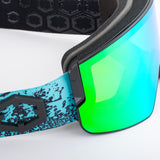 Out Of Zenith Copper Green MCI