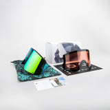 Out Of Zenith Copper Green MCI