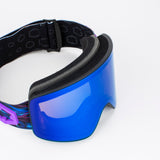 Out Of Void Nightmare Blue MCI da sci snow
