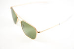 Officine Cadorine model #Aviator - Ottica Rossini Pesaro