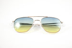 Officine Cadorine model #Aviator - Ottica Rossini Pesaro