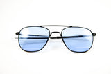 Officine Cadorine model #Aviator - Ottica Rossini Pesaro