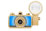 La Sardina Camera